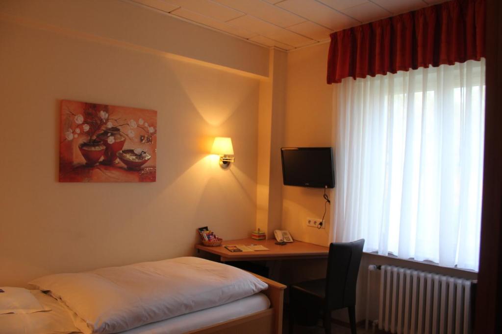 Hotel Wintersmühle - 1