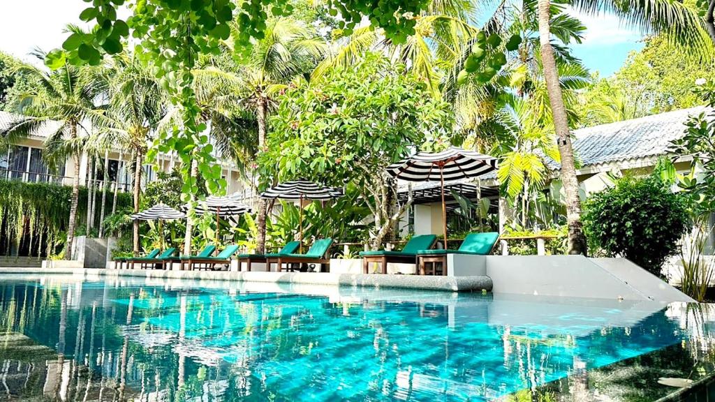 Signature Phuket Resort SHA Plus, Chalong – Tarifs 2024