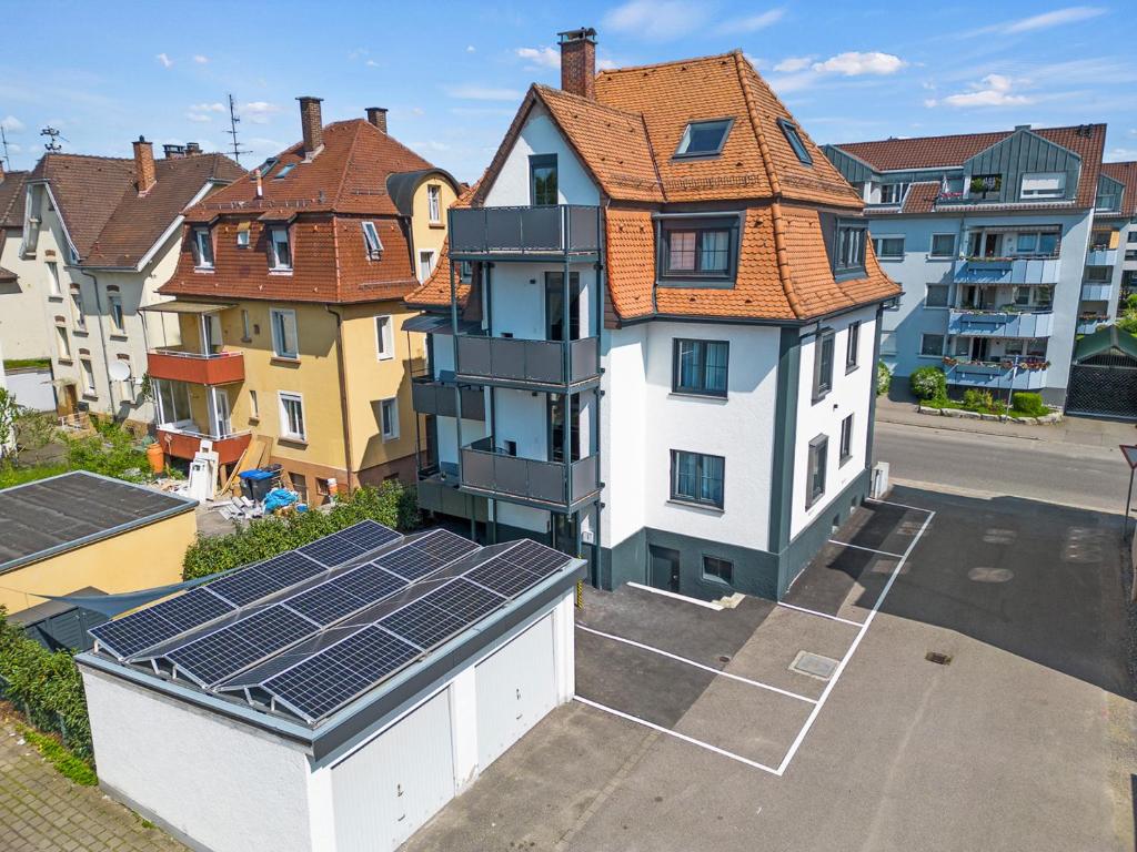 Luxus Haus Kaufen Friedrichshafen Fotos