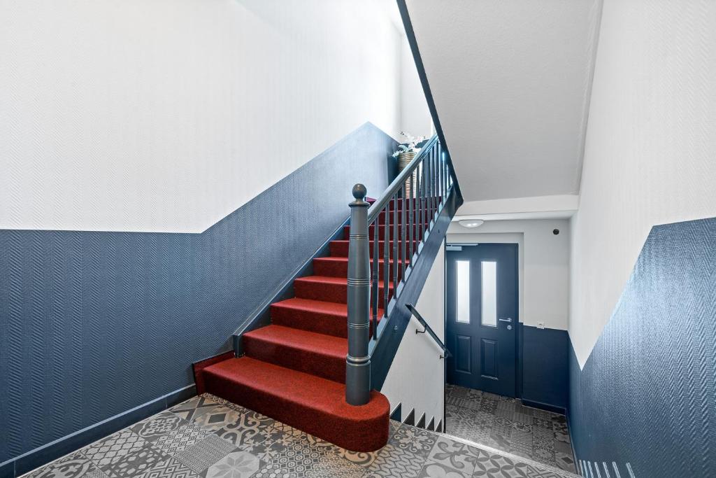 Fotografie z fotogalerie ubytování Villa Dana Bodensee v destinaci Friedrichshafen