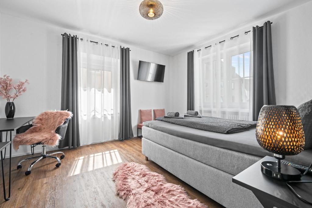 Villa Dana Bodensee - 9