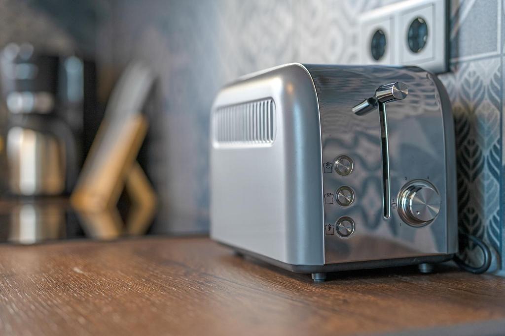 Villa Dana Bodensee - 14