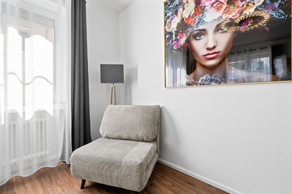 Villa Dana Bodensee - 7