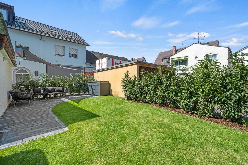 Villa Dana Bodensee - 10