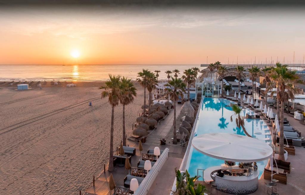 Valencia Sea View Apartment, Valencia – Bijgewerkte prijzen 2023
