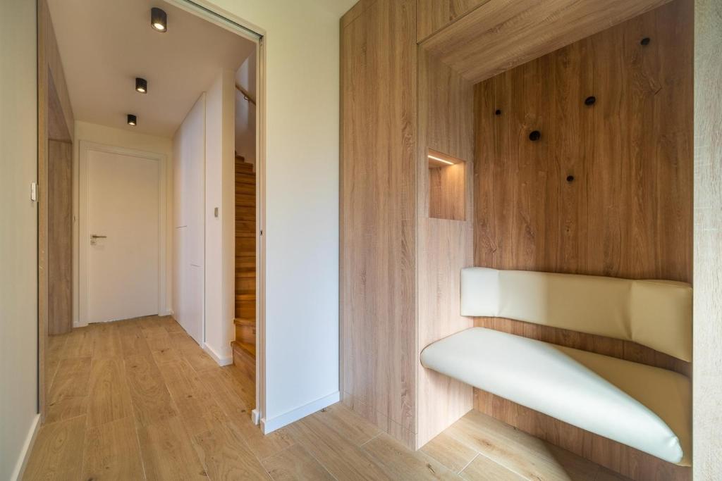 Fotografie z fotogalerie ubytování Holiday House U Hájenky 6L Lipno Home v destinaci Lipno nad Vltavou