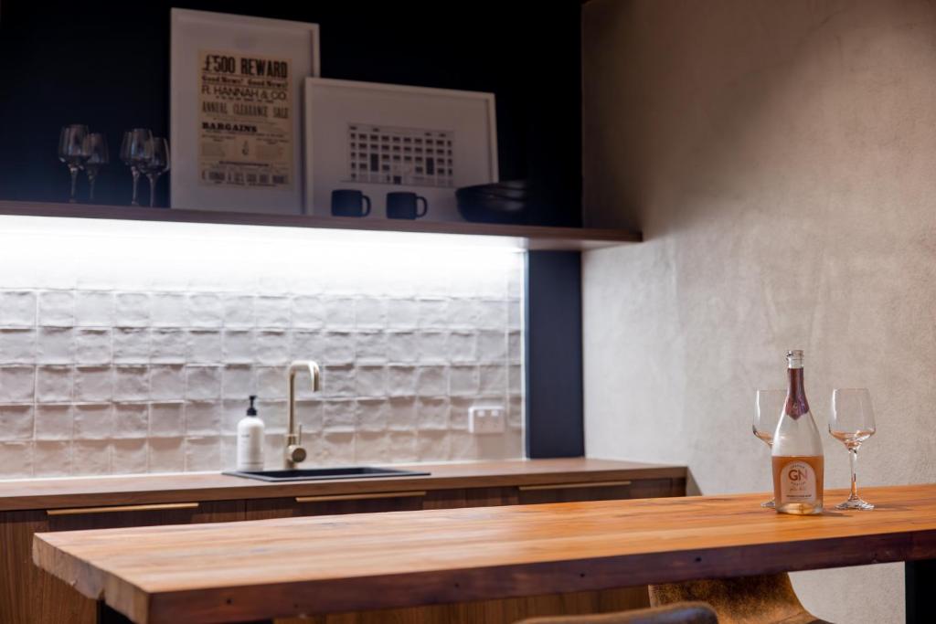 The Cobbler Hotel - Resim 39