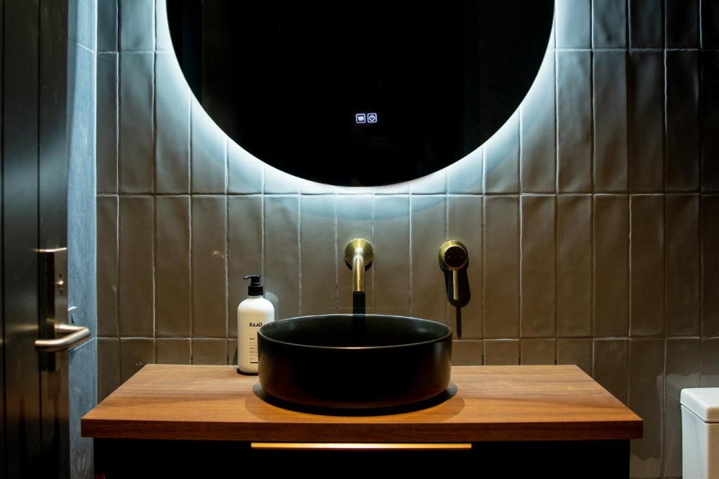 The Cobbler Hotel - Resim 40