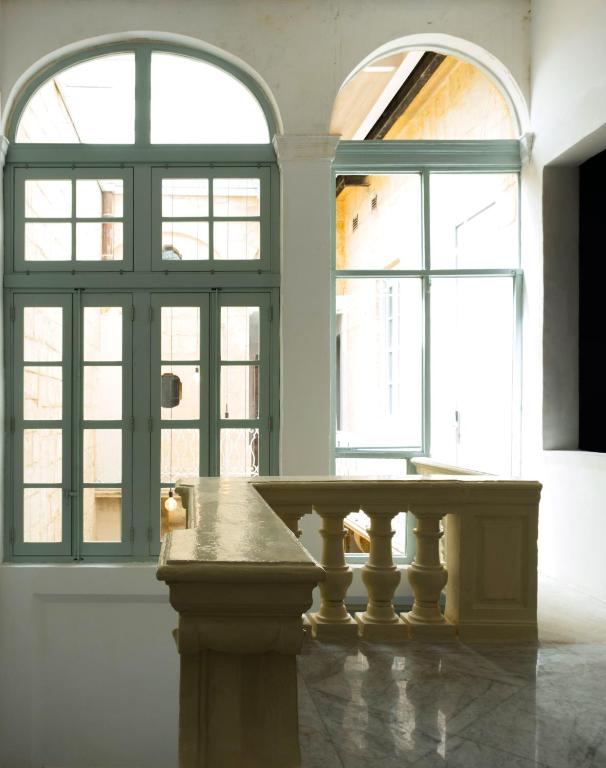 Fotografie z fotogalerie ubytování Mulberry Suites v destinaci Valletta