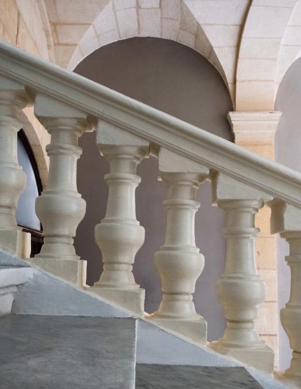 Fotografie z fotogalerie ubytování Mulberry Suites v destinaci Valletta