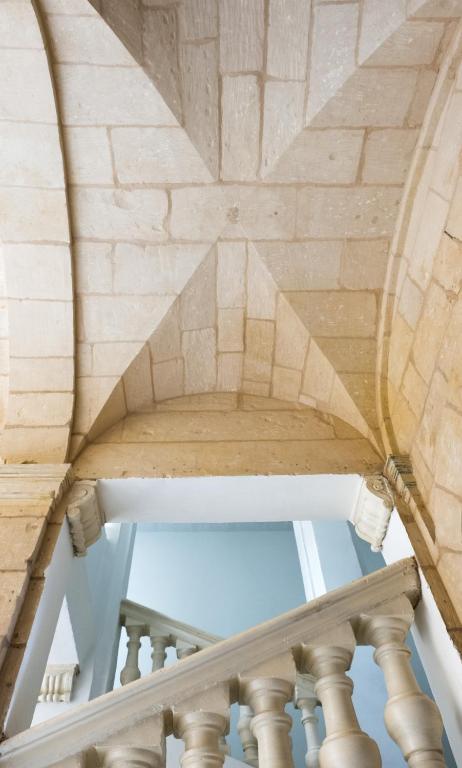 Fotografie z fotogalerie ubytování Mulberry Suites v destinaci Valletta