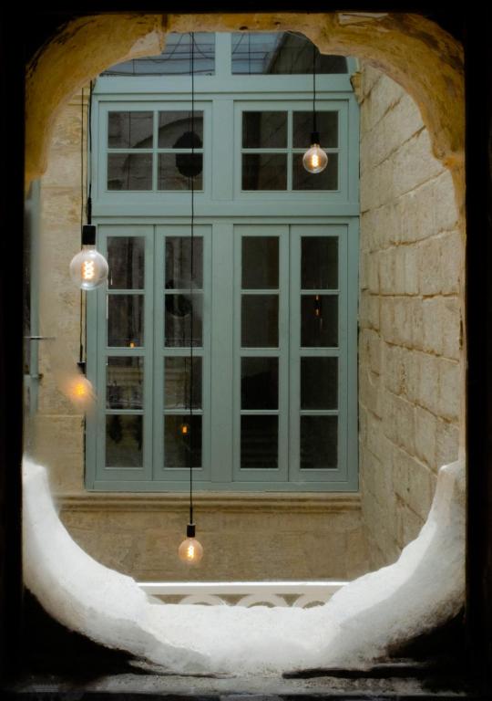 Fotografie z fotogalerie ubytování Mulberry Suites v destinaci Valletta