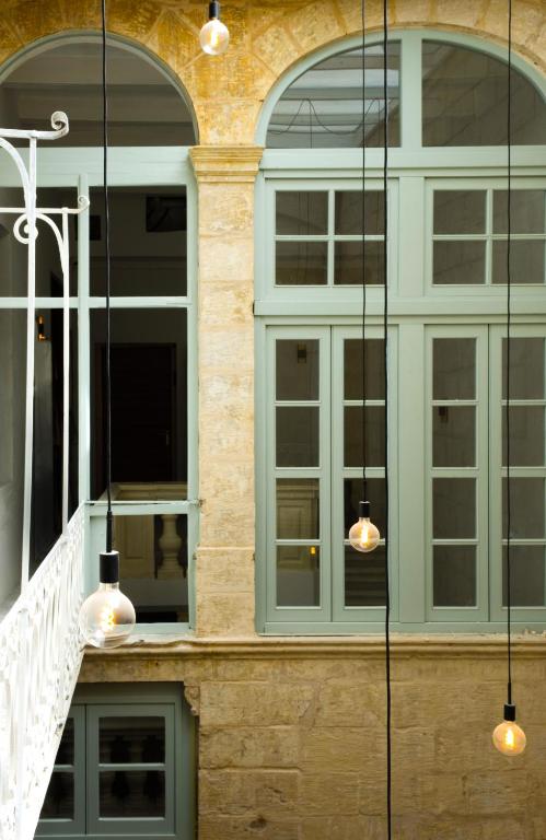 Fotografie z fotogalerie ubytování Mulberry Suites v destinaci Valletta