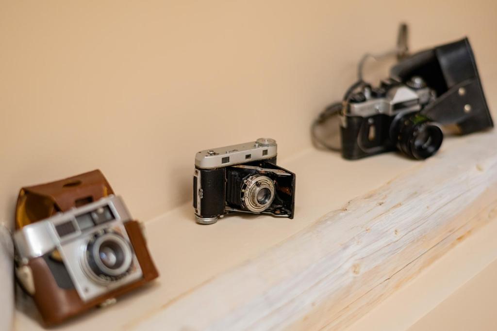Fotografie z fotogalerie ubytování Eramai v destinaci Patra