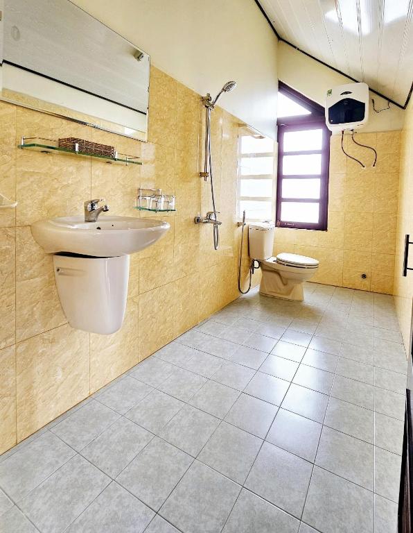 Villa Pink House - 5