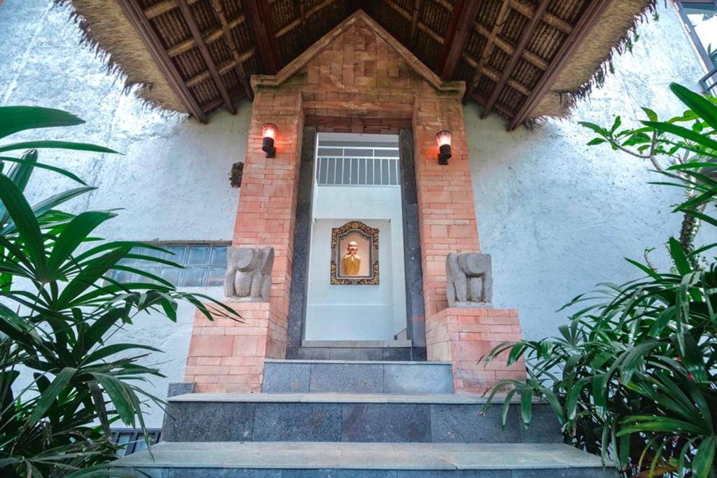 Nawa Sakti Ubud Suite - Three-Bedroom Suite