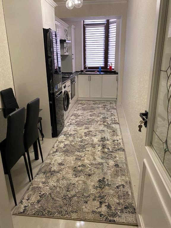 Home 3-х комнатная квартира - Appartement 2 Chambres