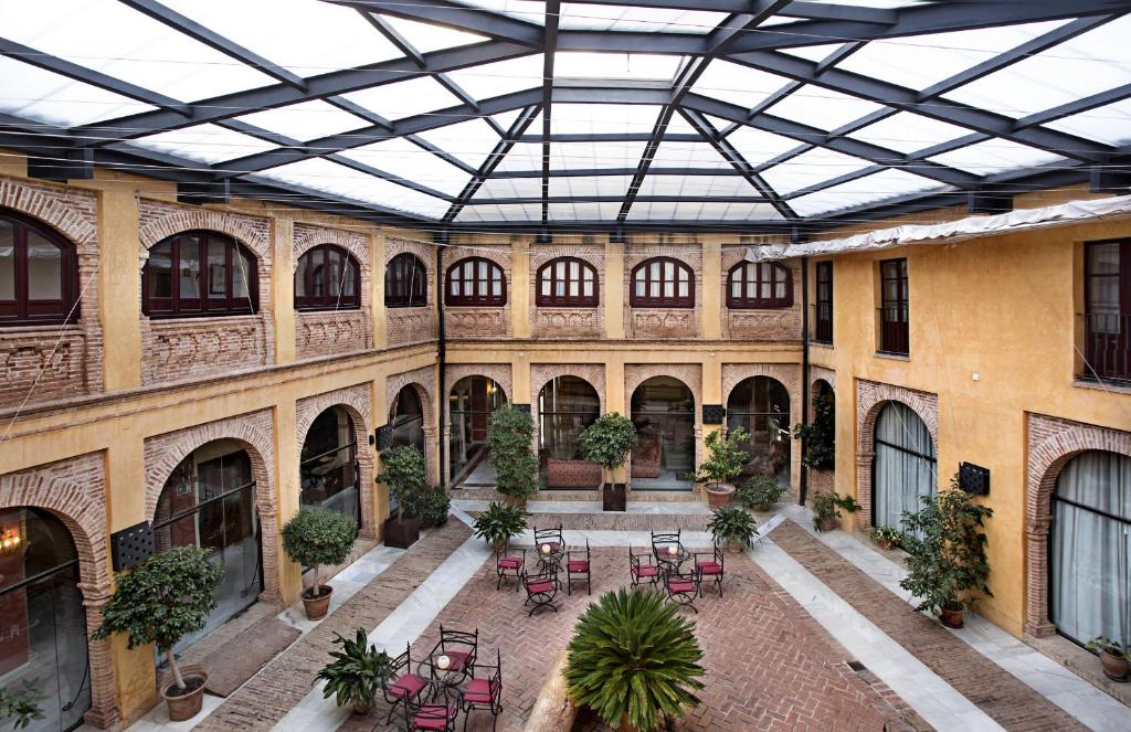 Hotel Alcázar de la Reina, Carmona – Bijgewerkte prijzen 2023