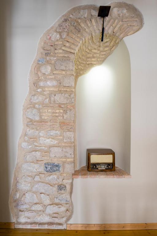 Fotografie z fotogalerie ubytování Eramai v destinaci Patra