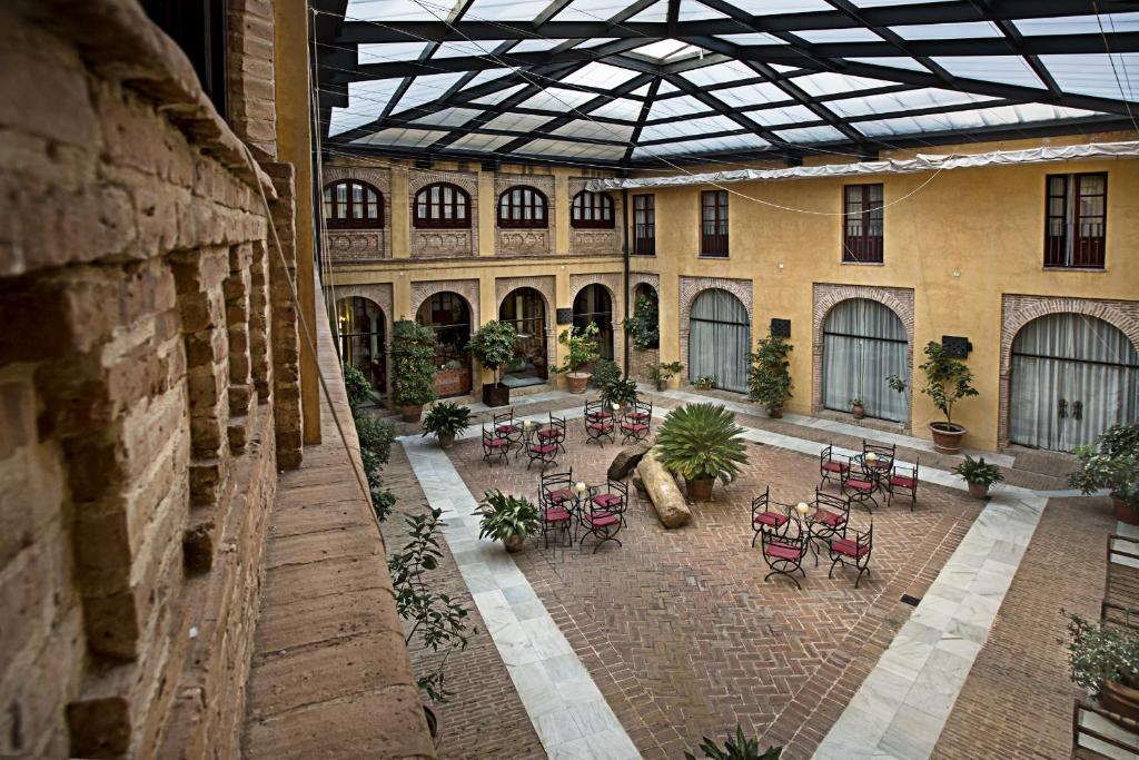 Hostal Comercio