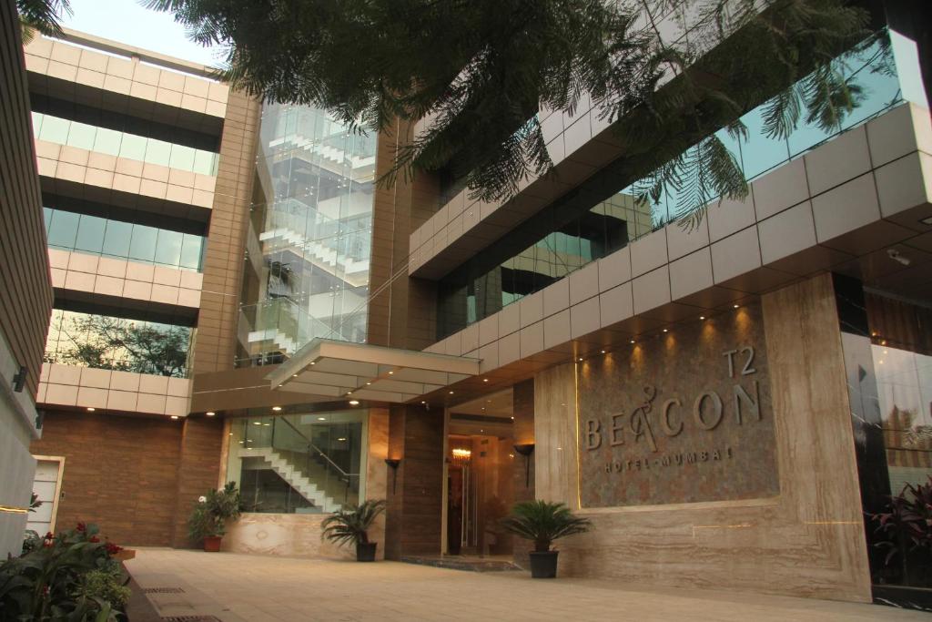 تصویر اتاق‌های Hotel Beacon T2 - تصویر ۲