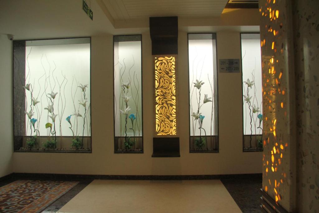 فضای داخلی Hotel Beacon T2 در بمبئی - تصویر ۳