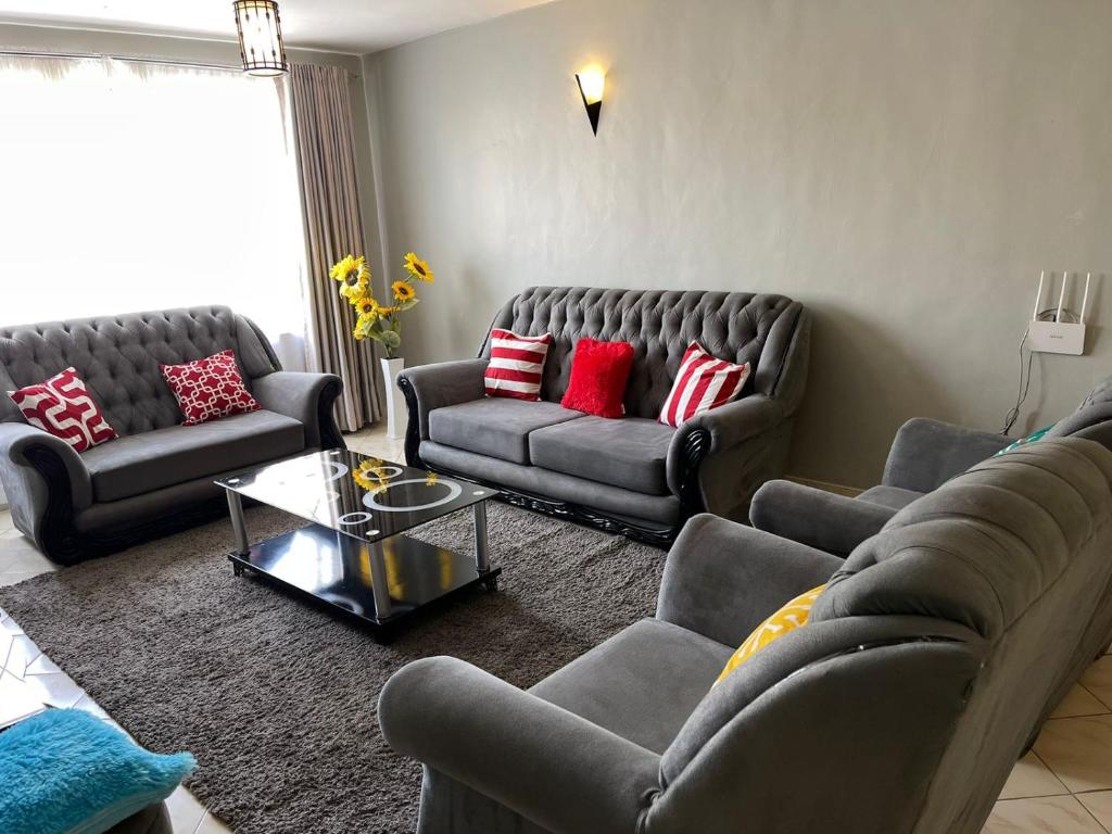 Milimani Apartments, Nakuru Updated 2023 Prices