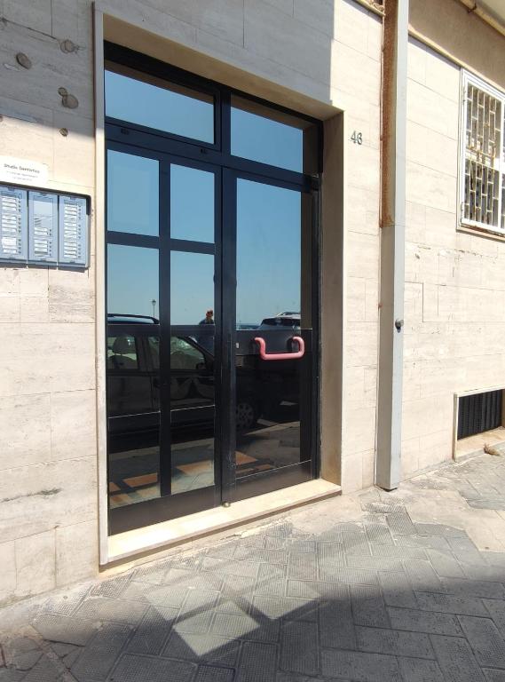 Fotografie z fotogalerie ubytování Dimora Alba sul Mare v destinaci Trani