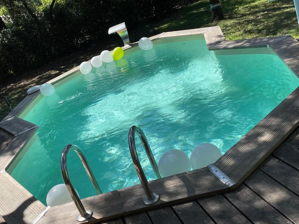 Villa des Chênes, Quissac (aktualisierte Preise für 2024)