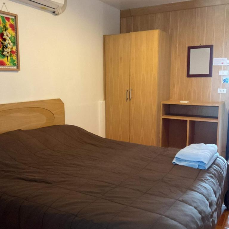 Zappa Guesthouse - Resim 11