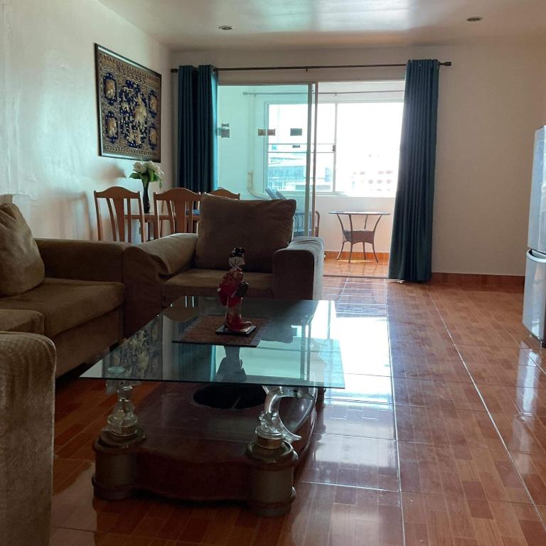 Zappa Guesthouse - Resim 12