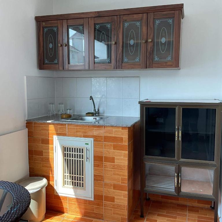 Zappa Guesthouse - Resim 13