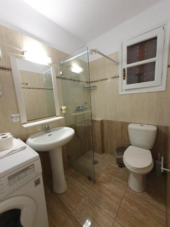 MEVI Apartments - Apartment - Ground Floor