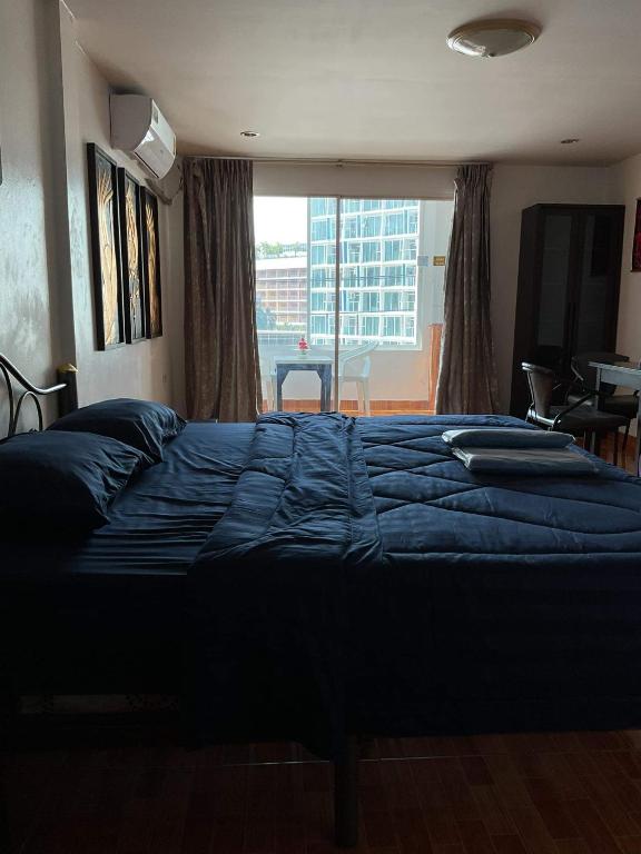 Zappa Guesthouse - Resim 15