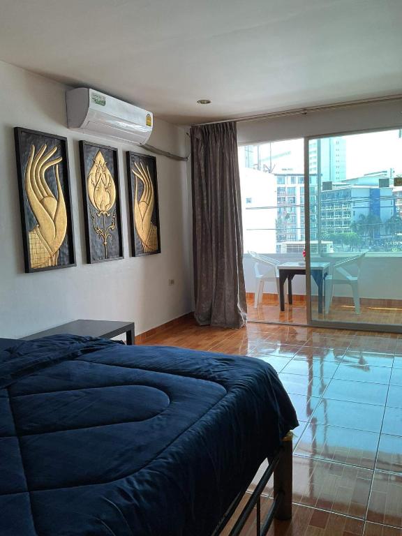 Zappa Guesthouse - Resim 16