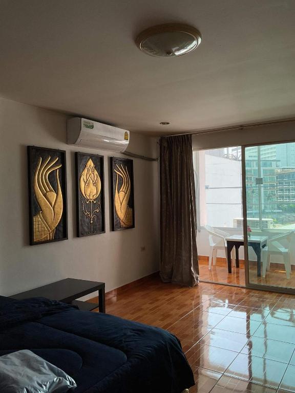 Zappa Guesthouse - Resim 7