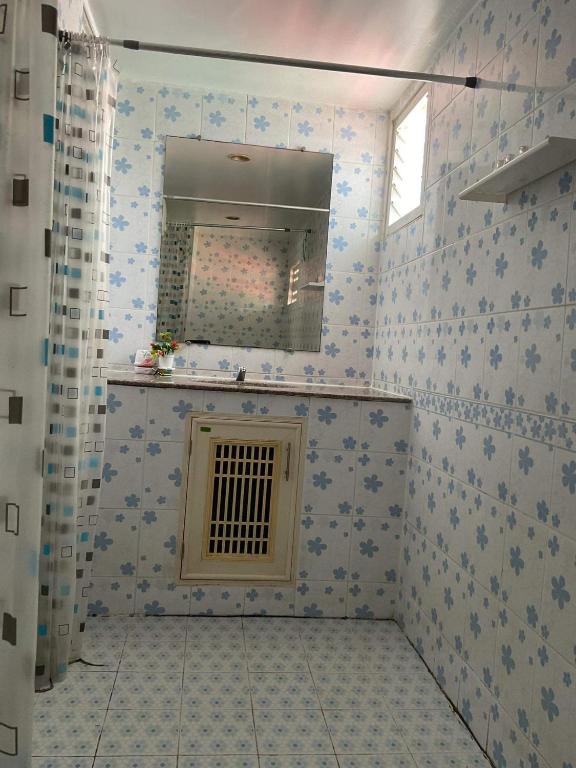 Zappa Guesthouse - Resim 23