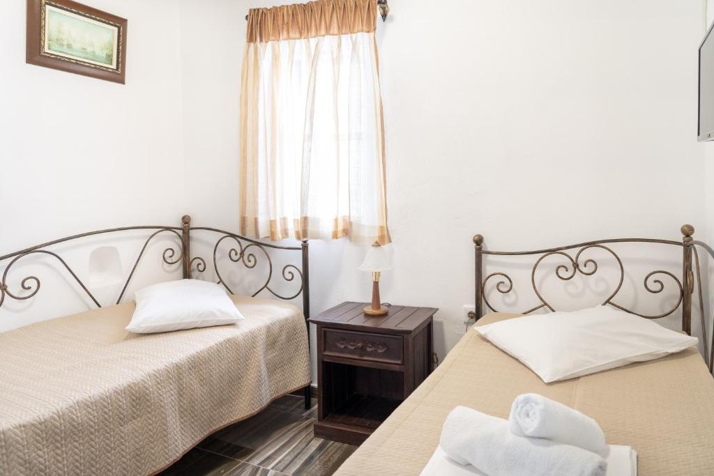 Alexandros by the Beach - Serifos - 14