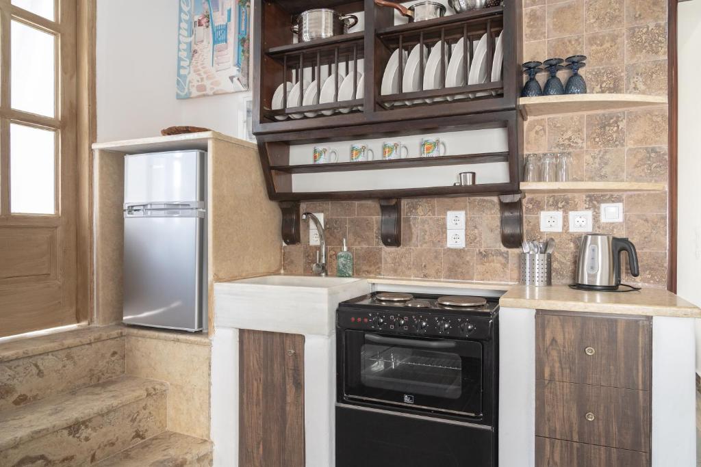 Alexandros by the Beach - Serifos - 17