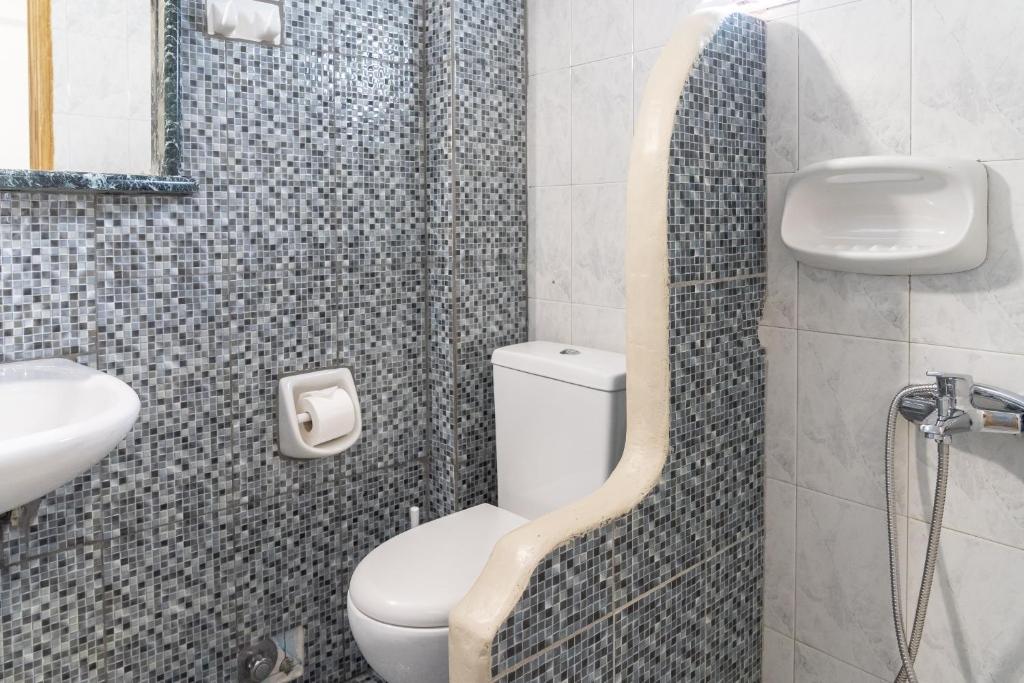 Alexandros by the Beach - Serifos - 16