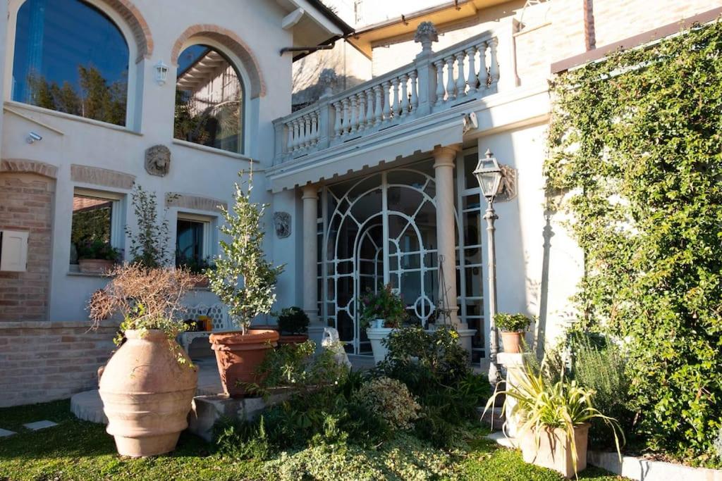 Zahrada ubytování Ai Leoni Ruggenti - Giardino Segreto con Vista sul Monferrato