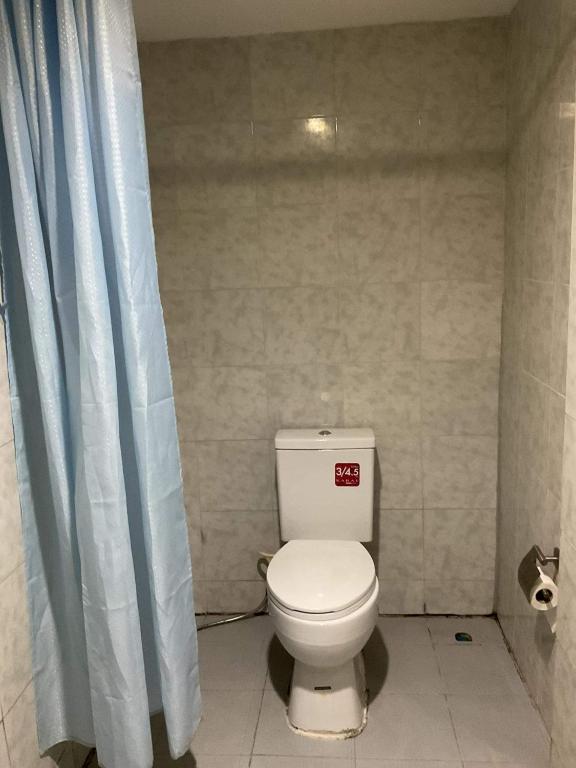 Zappa Guesthouse - Resim 29