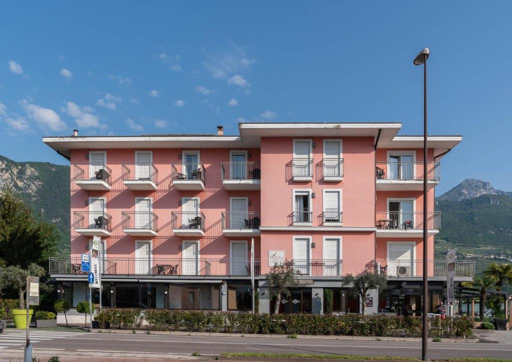 Hotel Rudy