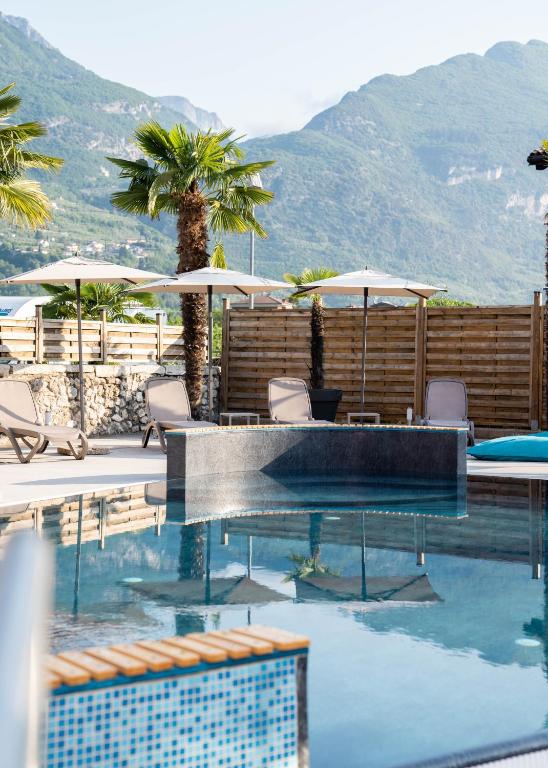 Hotel Rudy, Riva del Garda Precios actualizados 2023