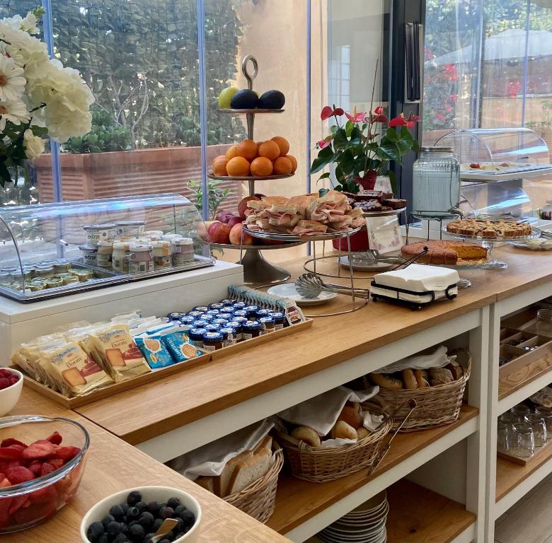 Sourire Hotel - Resim 26