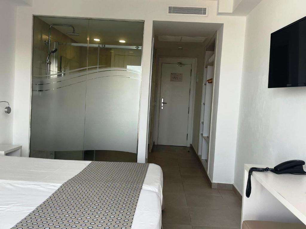 Hotel Chevy & Suites, Cala Ratjada – aktualne ceny na rok 2023