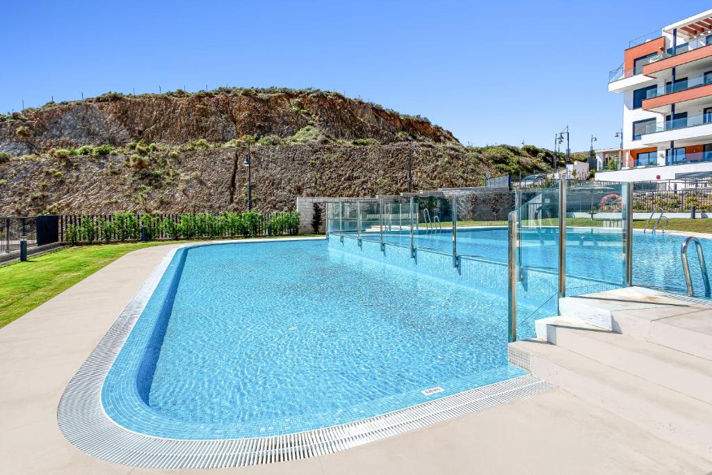 Apartamentos Apartment Sunny Place en Fuengirola, Andalucía