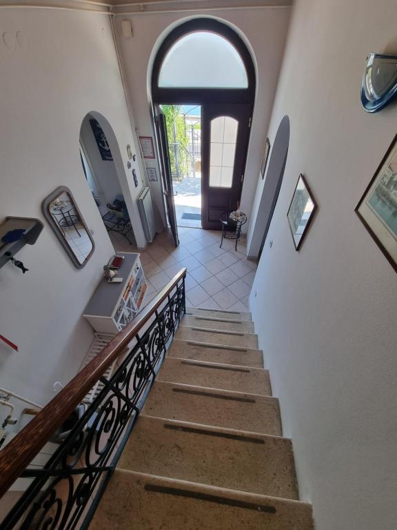 Fotografie z fotogalerie ubytování Villa Maria v destinaci Koper