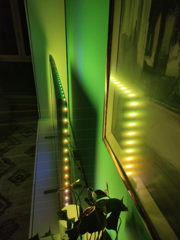 Fotografia z galérie ubytovania Apartamento peatonal, Lujosamente acogedor v destinácii Boiro