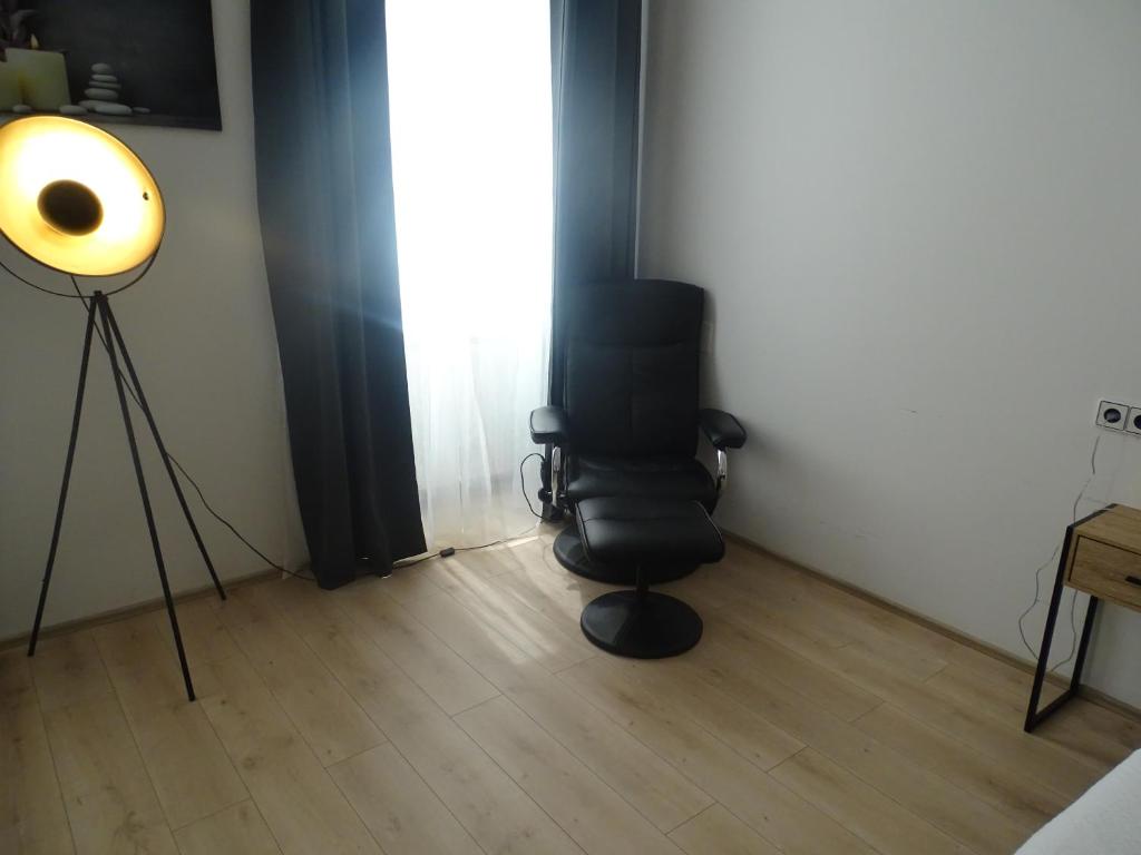 Fotografie z fotogalerie ubytování Centre Apartments ve Vídni